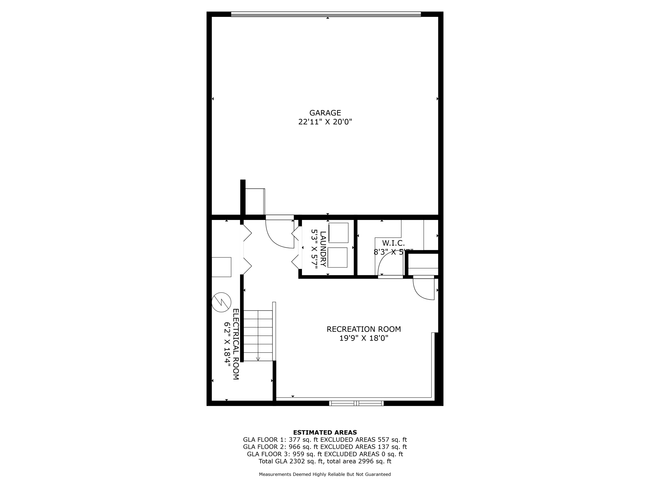8949 SW Walkout Lower Level | Image 45
