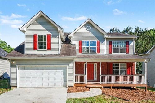 4197 Shoreside Cir, Snellville, GA, 30039-6823 | Card Image
