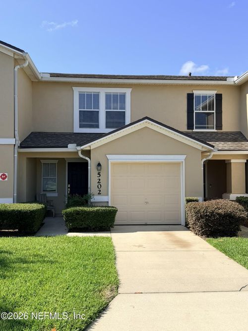 5202-1500 Calming Water Drive, Fleming Island, FL, 32003 | Card Image