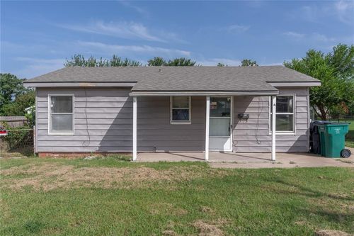 1635 S Everest Ave, Oklahoma City, OK, 73129-6115 | Card Image