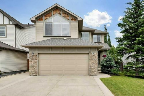 131 Westmount Hill, Okotoks, AB, T1S0E1 | Card Image