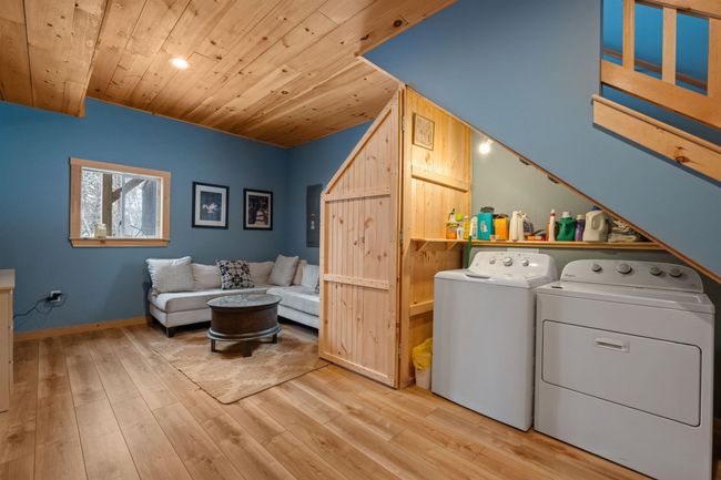 24 Newell Ln, House other with 2 bedrooms, 3 bathrooms and null parking in Whitefield NH | Image 34
