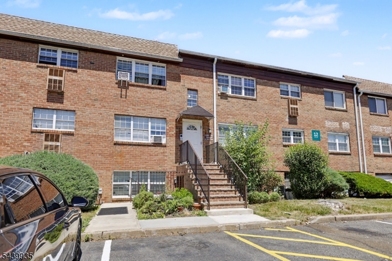 Residential in Edison Twp. 2