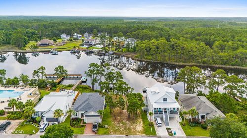 306 Turtle Cove Cove, Panama City Beach, FL, 32413 | Card Image