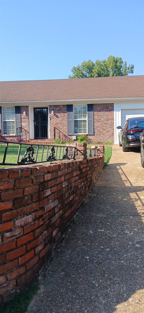 4480 Tanbark Ave, Memphis, TN, 38128-6517 | Card Image