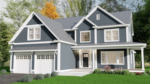 8 Ashton Ct, Cranston, RI, 02921-1263 | Card Image