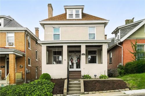 1121 Hillsdale Ave, Pittsburgh, PA, 15216-2515 | Card Image