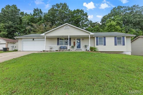 1129 Cypress Ct, Cape Girardeau, MO, 63701-1709 | Card Image