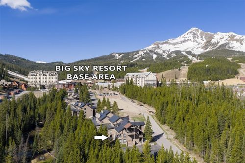 1049-45 Turkey Leg Rd, Big Sky, MT, 59716 | Card Image