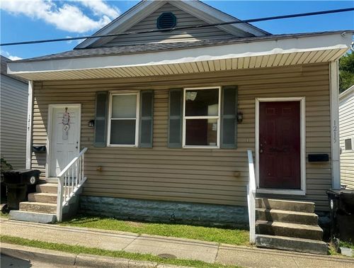 1215 17 S Clark Street, New Orleans, LA, 70125 | Card Image