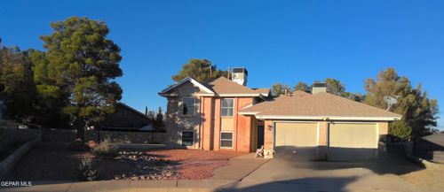 375 Brill Cir, Horizon City, TX, 79928-7201 | Card Image