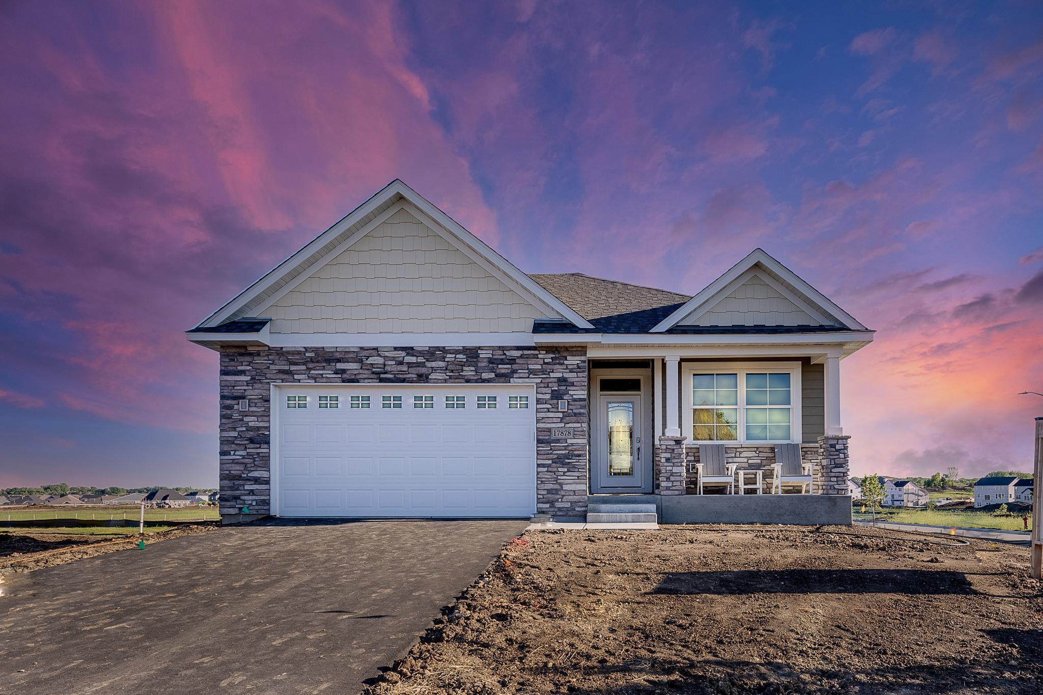 Granite Ct, Lakeville, MN 55044