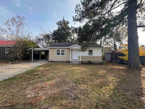 1001 Montclair St, Benton, AR, 72015-3803 | Card Image