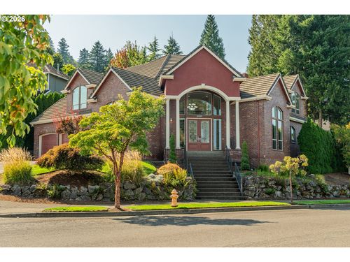 2909 Se Liberty Pl, Gresham, OR, 97080-6272 | Card Image