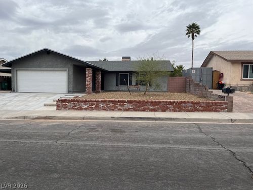 648 Paloma Dr, Boulder City, NV, 89005-3132 | Card Image