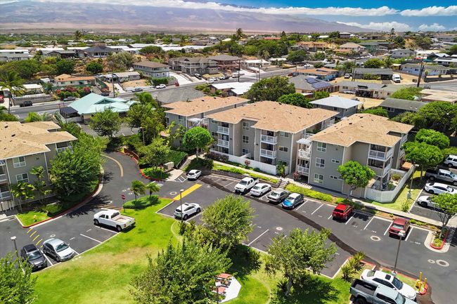 APT-137 - 7 Koiula Ln, Condo with 2 bedrooms, 2 bathrooms and null parking in Kahului HI | Image 34