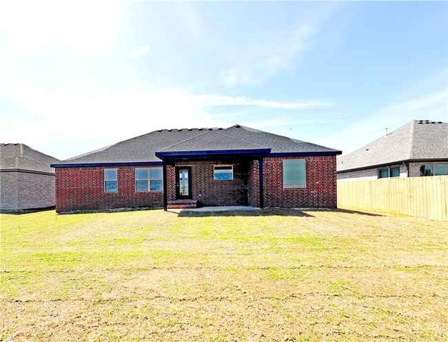 905 W Carley Dr, House other with 3 bedrooms, 2 bathrooms and null parking in Siloam Springs AR | Image 12