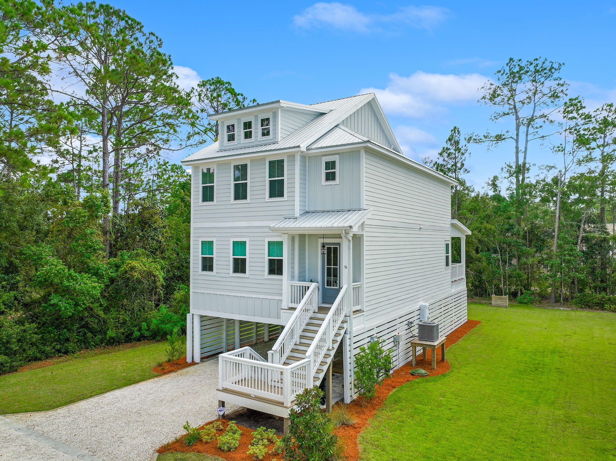 Mckenna Way, Santa Rosa Beach, FL 32459