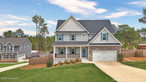 4049 Silver Ln, West End, NC, 27376 | Card Image