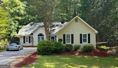 146 Pinebrook Dr, Waleska, GA, 30183-3823 | Card Image