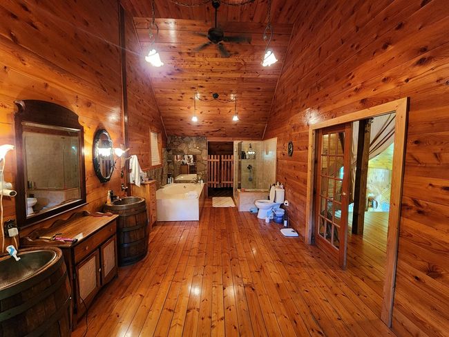 639 Dream Farm Rd., House other with 5 bedrooms, 4 bathrooms and 2 parking in Birchleaf VA | Image 21
