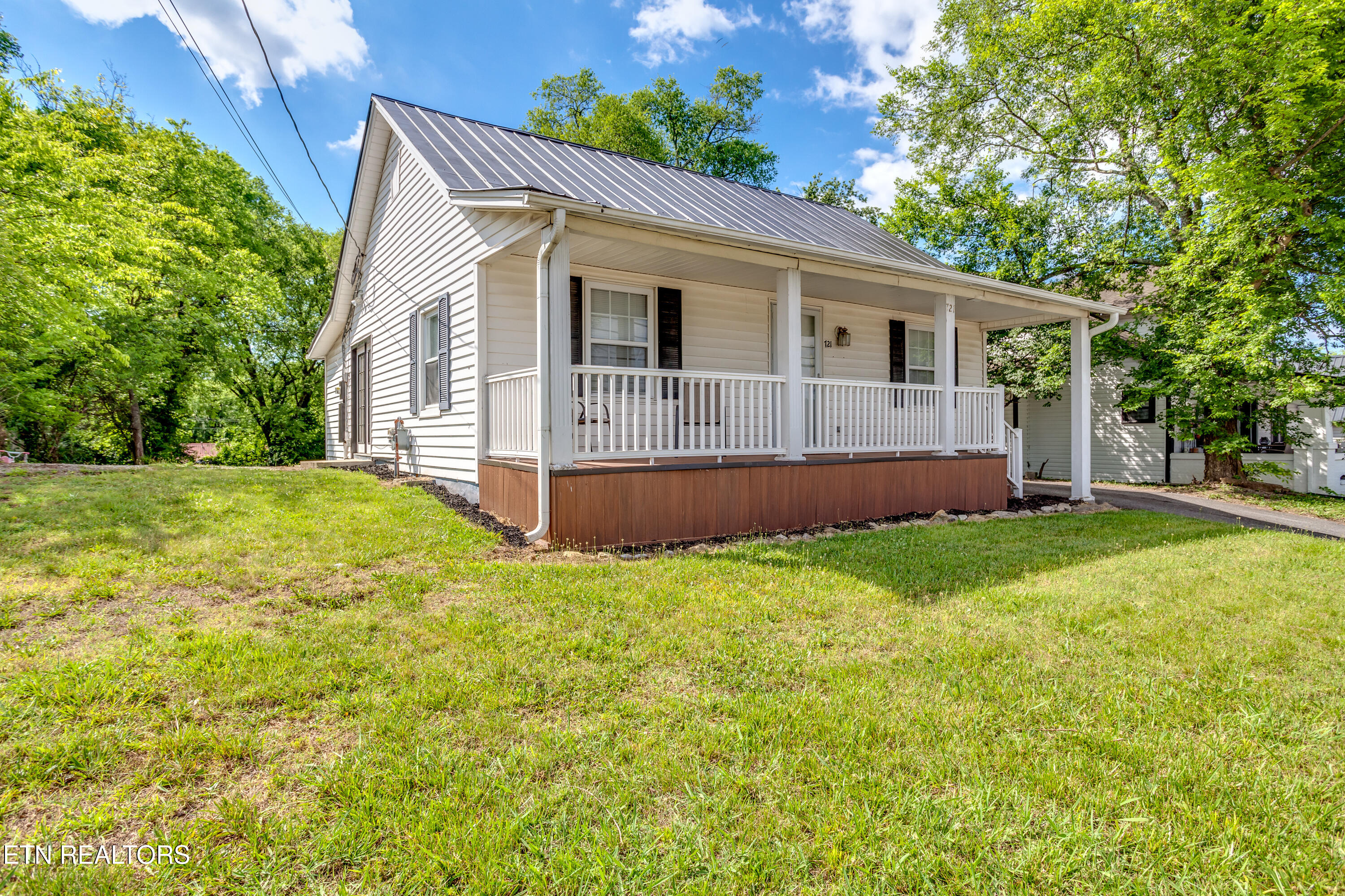 Residential in Clinton 3