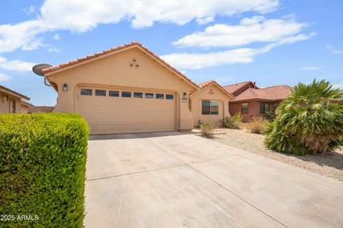 2234 Thunder Meadows Dr, Sierra Vista, AZ, 85635-7035 | Card Image