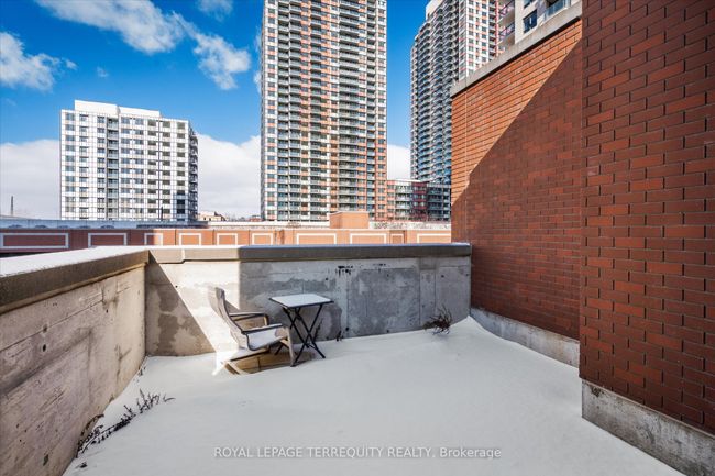 328 - 1410 Dupont St, Condo with 1 bedrooms, 1 bathrooms and 1 parking in Toronto ON | Image 20