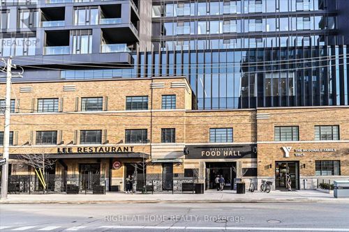 733-505 Richmond St W, Toronto, ON, M5V0P4 | Card Image