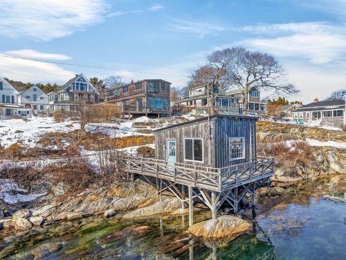 1442 Five Islands Road, Georgetown, ME, 04548 | Card Image
