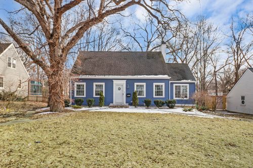 4329 Hillcrest Dr, MADISON, WI, 53705-5018 | Card Image