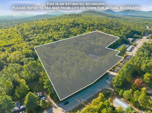 788 White Mountain Highway, Tamworth, NH, 03886 | Card Image