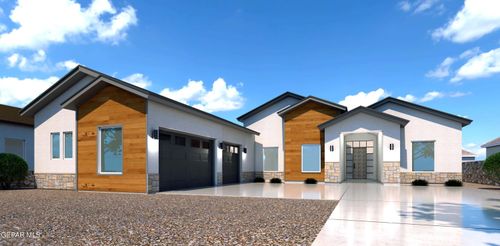 7209 Cimarron Rim Dr, El Paso, TX, 79911-4008 | Card Image