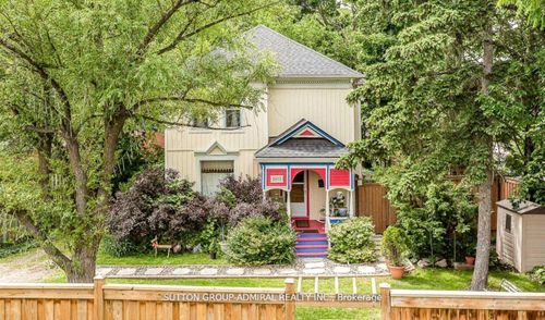 5411 Portage Rd, Niagara Falls, ON, L2G5X9 | Card Image