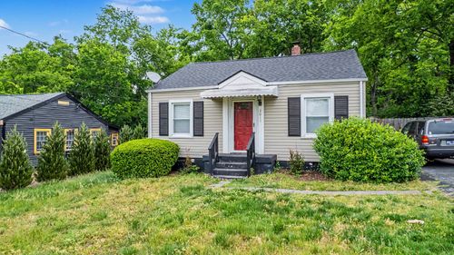 2011 Oakwood Ave, Nashville, TN, 37207-4750 | Card Image
