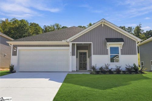 215 Moretz Pl, Spartanburg, SC, 29306-7206 | Card Image
