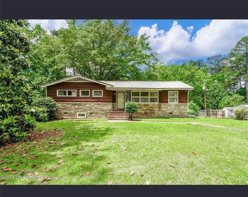 634 Springhill Rd, Alexander City, AL, 35010-3668 | Card Image