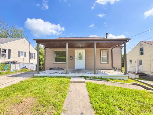 107 N Robbins Court, Richmond, KY, 40475 | Card Image