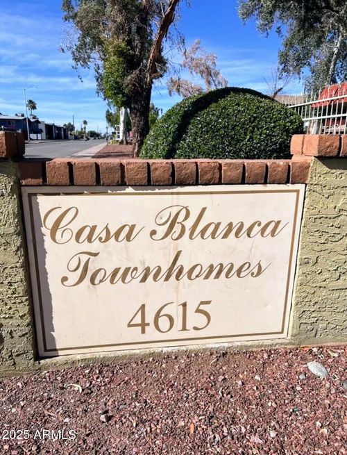 4-4615 N 39th Ave, Phoenix, AZ, 85019-3150 | Card Image