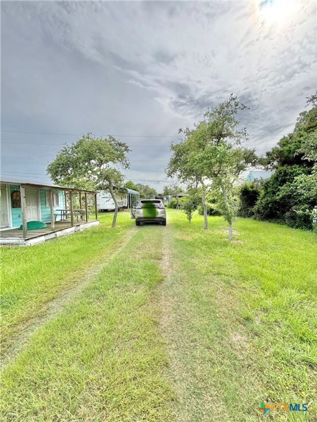 95 Blue St, Home with 0 bedrooms, 0 bathrooms and null parking in Port O Connor TX | Image 4