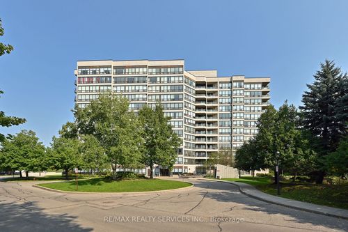 1210-10 Laurelcrest St, Brampton, ON, L6S5Y3 | Card Image