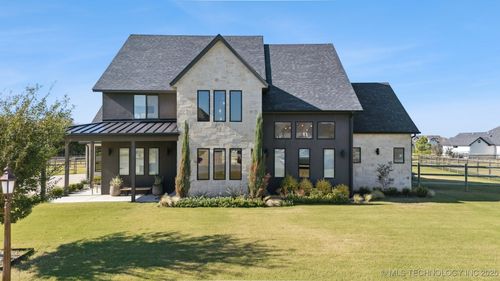 18826 Chokeberry St, Owasso, OK, 74055-0019 | Card Image