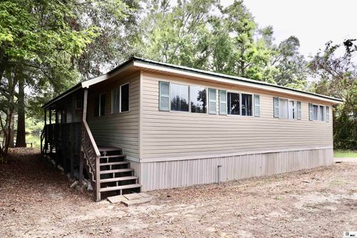 1844 Highway 848, Columbia, LA, 71418-4460 | Card Image