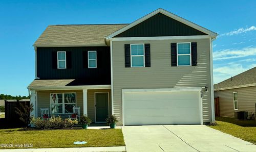 lot-224-4788 Scaup Way, Winnabow, NC, 28479-6403 | Card Image