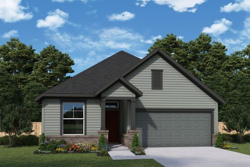 16923 Lavender Farm St, Cypress, TX, 77429-1598 | Card Image