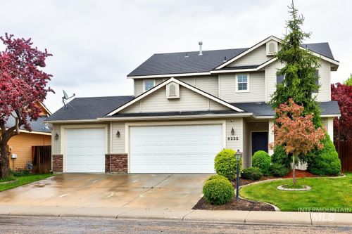 6232 N Silver Elm Way, Meridian, ID, 83646-5069 | Card Image