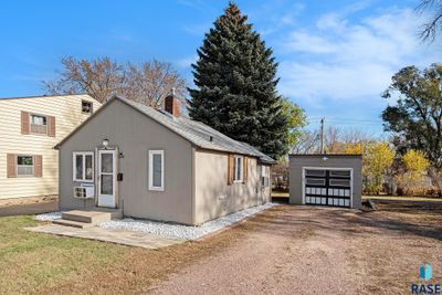 1120 Van Eps Ave, House other with 1 bedrooms, 1 bathrooms and null parking in Sioux Falls SD | Image 2