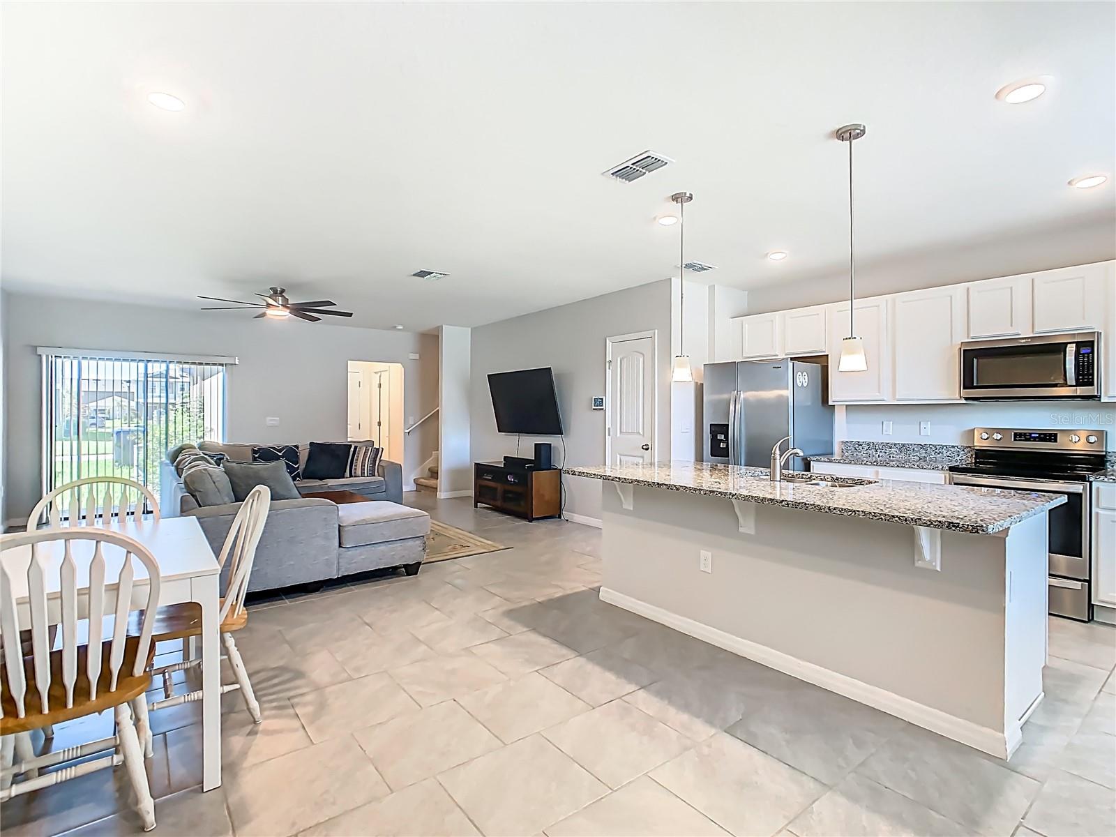 Residential in WINTER GARDEN 3