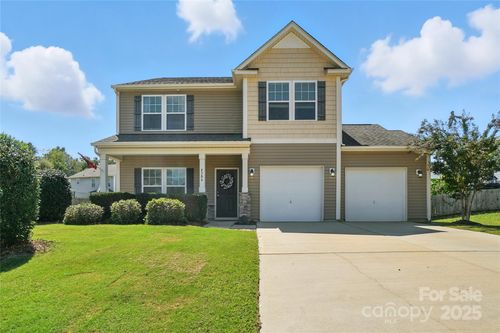 4306 Penrose Ct, Clover, SC, 29710-0476 | Card Image