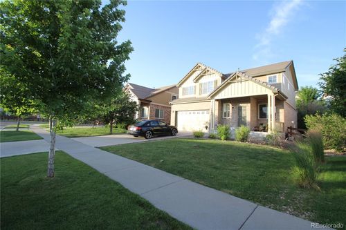 23421 E Portland Way, Aurora, CO, 80016-2411 | Card Image